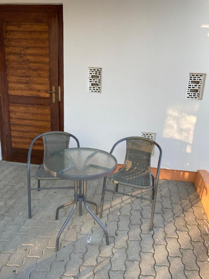 Kopa Vendeghaz Apartment Szigetvár Exterior photo